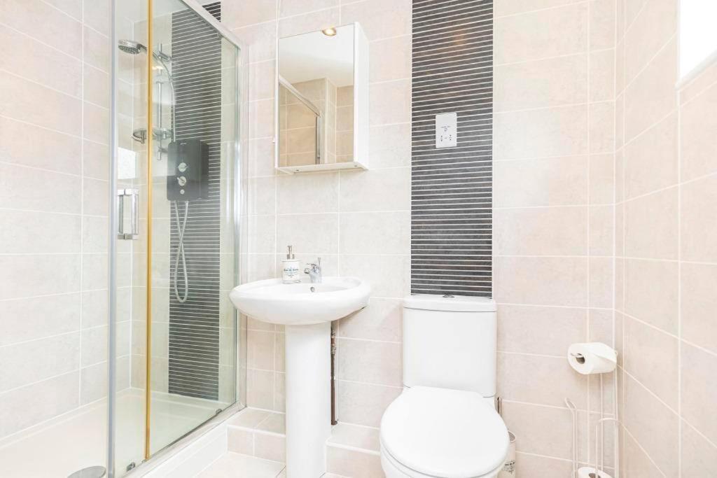 Bournecoast: Lovely Annex With Patio Nr Beach-5286 Μπόρνμουθ Εξωτερικό φωτογραφία