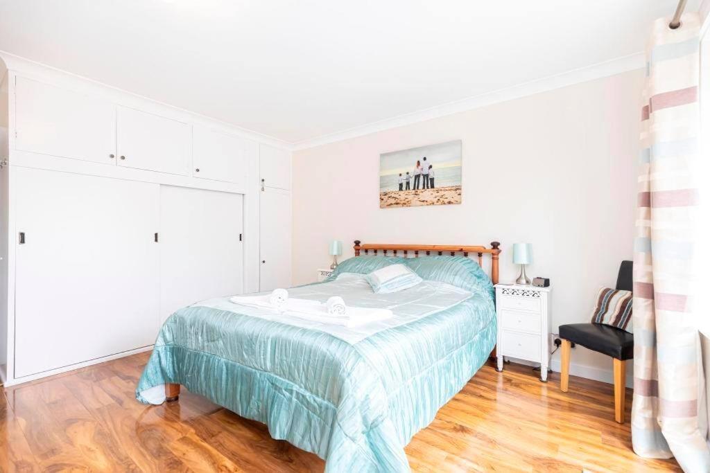 Bournecoast: Lovely Annex With Patio Nr Beach-5286 Μπόρνμουθ Εξωτερικό φωτογραφία